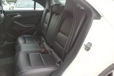 Mercedes-Benz CLA 2018, 62700 км, за 77432.37 CNY - фото 27