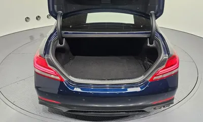 Genesis G70 2018, 181342 км, за 12800000 KRW - фото 20