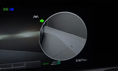 Genesis GV60 2023, 51671 км, за 47500000 KRW - фото 37