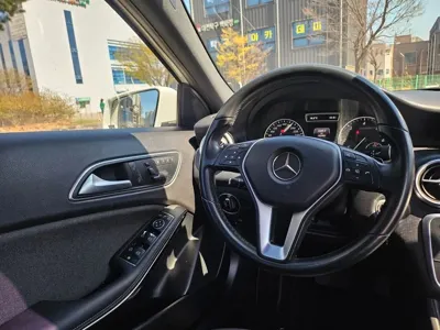 Mercedes-Benz A-Class 2015, 152903 км, за 6900000 KRW - фото 17