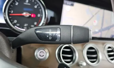 Mercedes-Benz E-Class 2020, 102500 км, за 24500000 KRW - фото 9