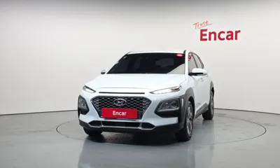 Hyundai Kona 2020, 61867 км, за 19500000 KRW
