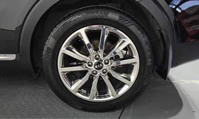 Kia Sorento 2017, 81794 км, за 15600000 KRW - фото 21
