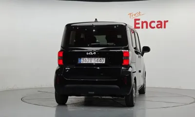 Kia Ray 2023, 27982 км, за 15300000 KRW