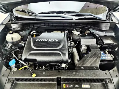 Hyundai Tucson 2018, 85297 км, за 12300000 KRW - фото 19