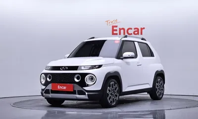 Hyundai Casper · 2023 год