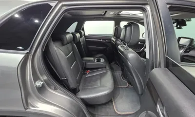 Kia Sorento 2011, 260758 км, за 4500000 KRW - фото 18