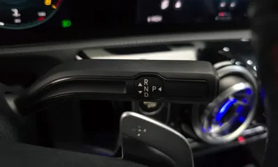Mercedes-Benz A-Class 2022, 53915 км, за 21900000 KRW - фото 9