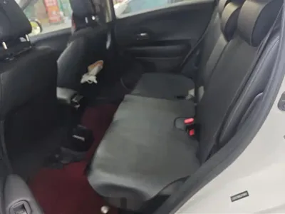 Honda Vezel 2021, 45100 км, за 81800 CNY - фото 11
