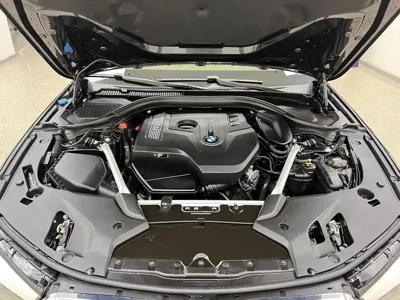 BMW 5 Series 2019, 42000 км, за 165000 CNY - фото 31