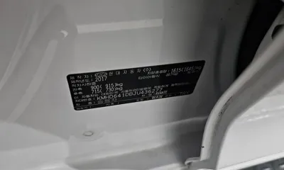 Hyundai Avante 2018, 66606 км, за 11500000 KRW - фото 19