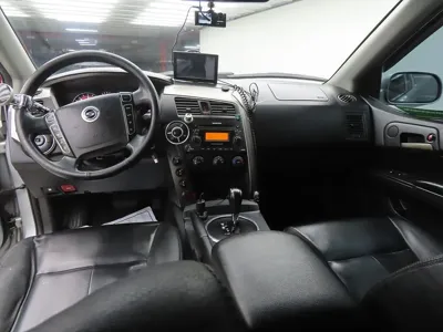 KG_Mobility_Ssangyong KORANDO 2014, 147945 км, за 4490000 KRW - фото 7
