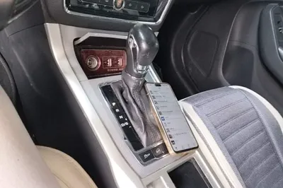 Roewe RX5 2016, 103200 км, за 39591.37 CNY - фото 16