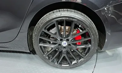 Maserati Ghibli 2019, 118523 км, за 25900000 KRW - фото 21