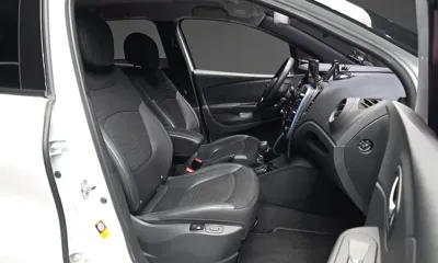 Renault-KoreaSamsung QM3 2017, 58309 км, за 8000000 KRW - фото 11