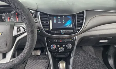ChevroletGMDaewoo Trax 2018, 44029 км, за 8500000 KRW - фото 13
