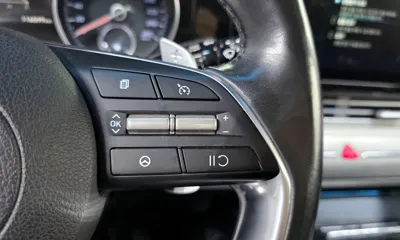 Hyundai Grandeur 2020, 116599 км, за 17900000 KRW - фото 20
