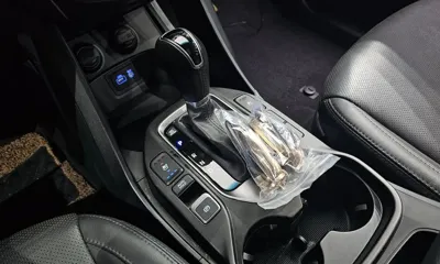 Hyundai Maxcruz 2016, 74635 км, за 15890000 KRW - фото 9