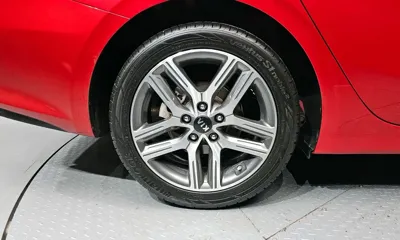 Kia K3 2019, 76428 км, за 13700000 KRW - фото 5