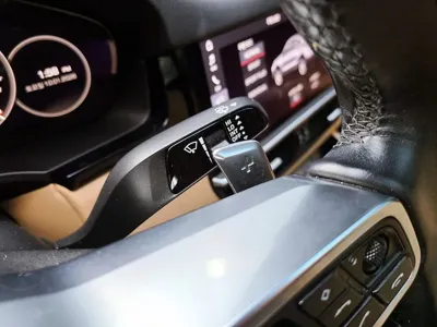 Porsche Cayenne 2020, 81152 км, за 65900000 KRW - фото 8