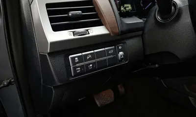 KG_Mobility_Ssangyong Rexton 2018, 106502 км, за 13300000 KRW - фото 18