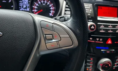KG_Mobility_Ssangyong TIBOLI 2016, 148126 км, за 5800000 KRW - фото 16
