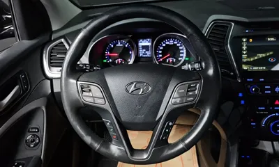 Hyundai Santafe 2015, 151213 км, за 8000000 KRW - фото 15