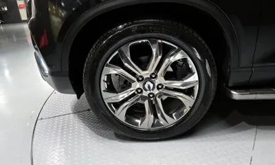 KG_Mobility_Ssangyong Rexton 2018, 79842 км, за 16900000 KRW - фото 5