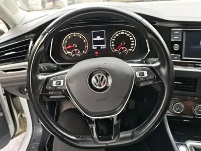 Volkswagen Sagitar 2020, 37200 км, за 70600 CNY - фото 15
