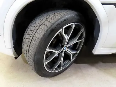 BMW X6 2021, 150736 км, за 51800000 KRW - фото 20