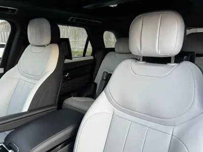 Land Rover Range Rover Sport 2023, 39000 км, за 108000000 KRW - фото 8