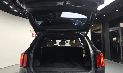 Kia Sorento 2023, 55831 км, за 29500000 KRW - фото 20