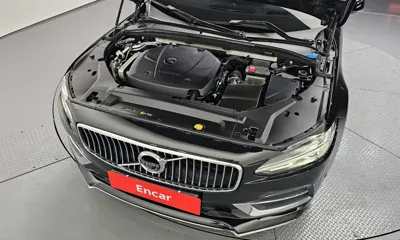 Volvo S90 2019, 38186 км, за 31500000 KRW - фото 6