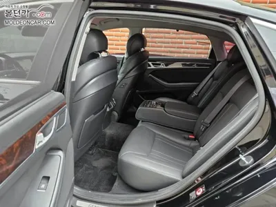Hyundai Genesis 2014, 124524 км, за 10900000 KRW - фото 16