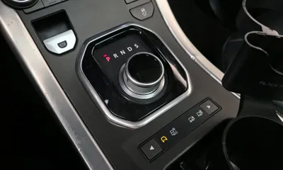 Land Rover Range Rover Evoque 2016, 83217 км, за 12500000 KRW - фото 9