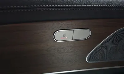 Mercedes-Benz GLE-Class 2020, 91184 км, за 53500000 KRW - фото 33