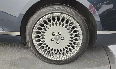 Genesis G80 2021, 52111 км, за 31990000 KRW - фото 21