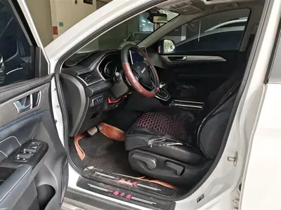 Haval M6 2022, 43600 км, за 64500 CNY - фото 9