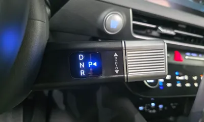 Hyundai Sonata 2024, 48239 км, за 31900000 KRW - фото 9
