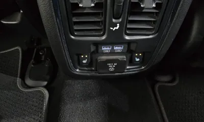 Jeep Cherokee 2021, 58910 км, за 24700000 KRW - фото 35