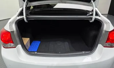 ChevroletGMDaewoo Cruze 2014, 137000 км, за 3300000 KRW - фото 20