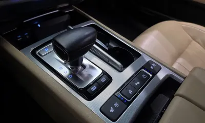 Genesis G80 2018, 139550 км, за 12200000 KRW - фото 9