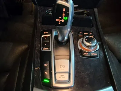 BMW 7-Series 2010, 166253 км, за 7650000 KRW - фото 9