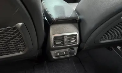 Renault-KoreaSamsung QM6 2019, 123157 км, за 11500000 KRW - фото 29