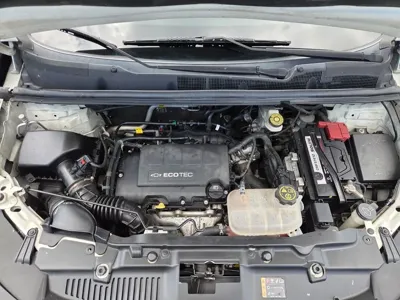 ChevroletGMDaewoo Trax 2017, 176901 км, за 4490000 KRW - фото 20