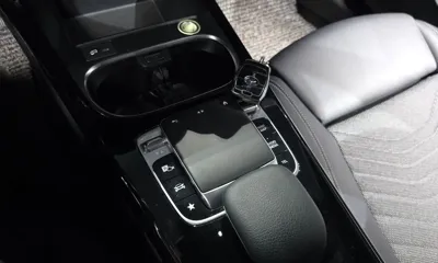 Mercedes-Benz A-Class 2019, 18428 км, за 21500000 KRW - фото 19