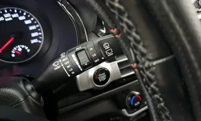 Kia Seltos 2020, 158577 км, за 12500000 KRW - фото 18