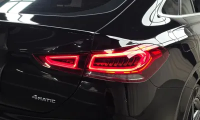 Mercedes-Benz GLE-Class 2021, 59659 км, за 57000000 KRW - фото 23