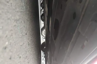Mazda Mazda 3 Axela 2017, 88600 км, за 45777.35 CNY - фото 29