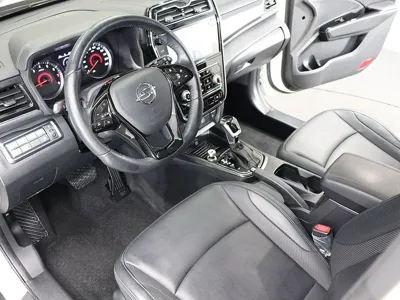 KG_Mobility_Ssangyong TIBOLI 2021, 48600 км, за 13500000 KRW - фото 17